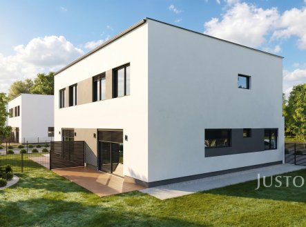 Prodej bytu, 5+kk, 123 m²