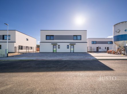 Prodej bytu, 5+kk, 123 m²