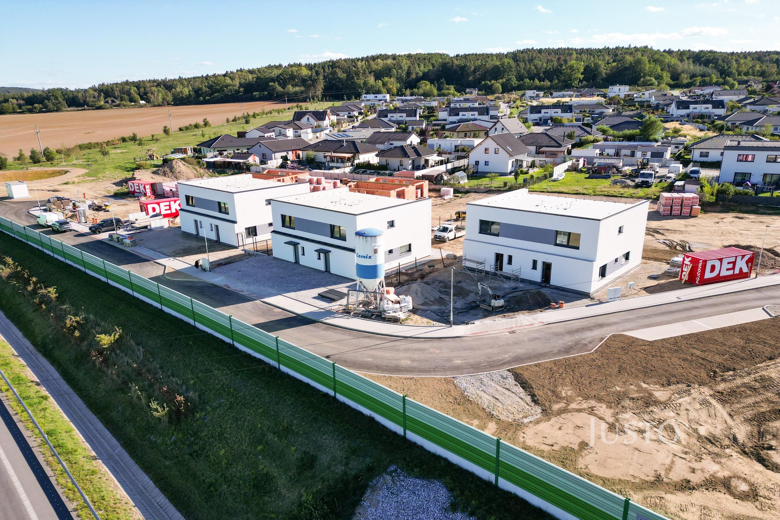 Prodej 5+kk 123 m² + zahrada 224 m² + terasa + parkování - SO.01-1