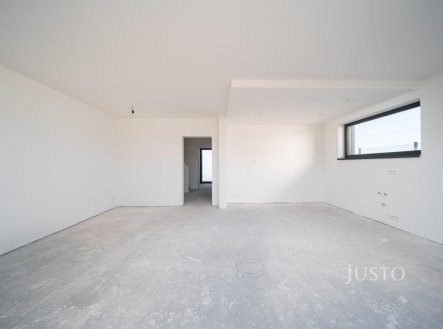 Prodej bytu, 5+kk, 123 m²