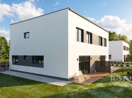 Prodej domu/vily, 123 m²