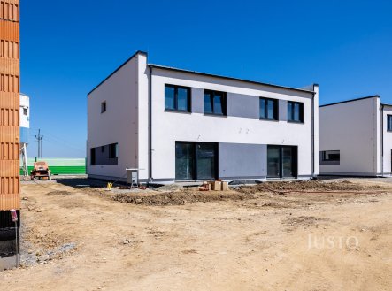 Prodej domu/vily, 123 m²
