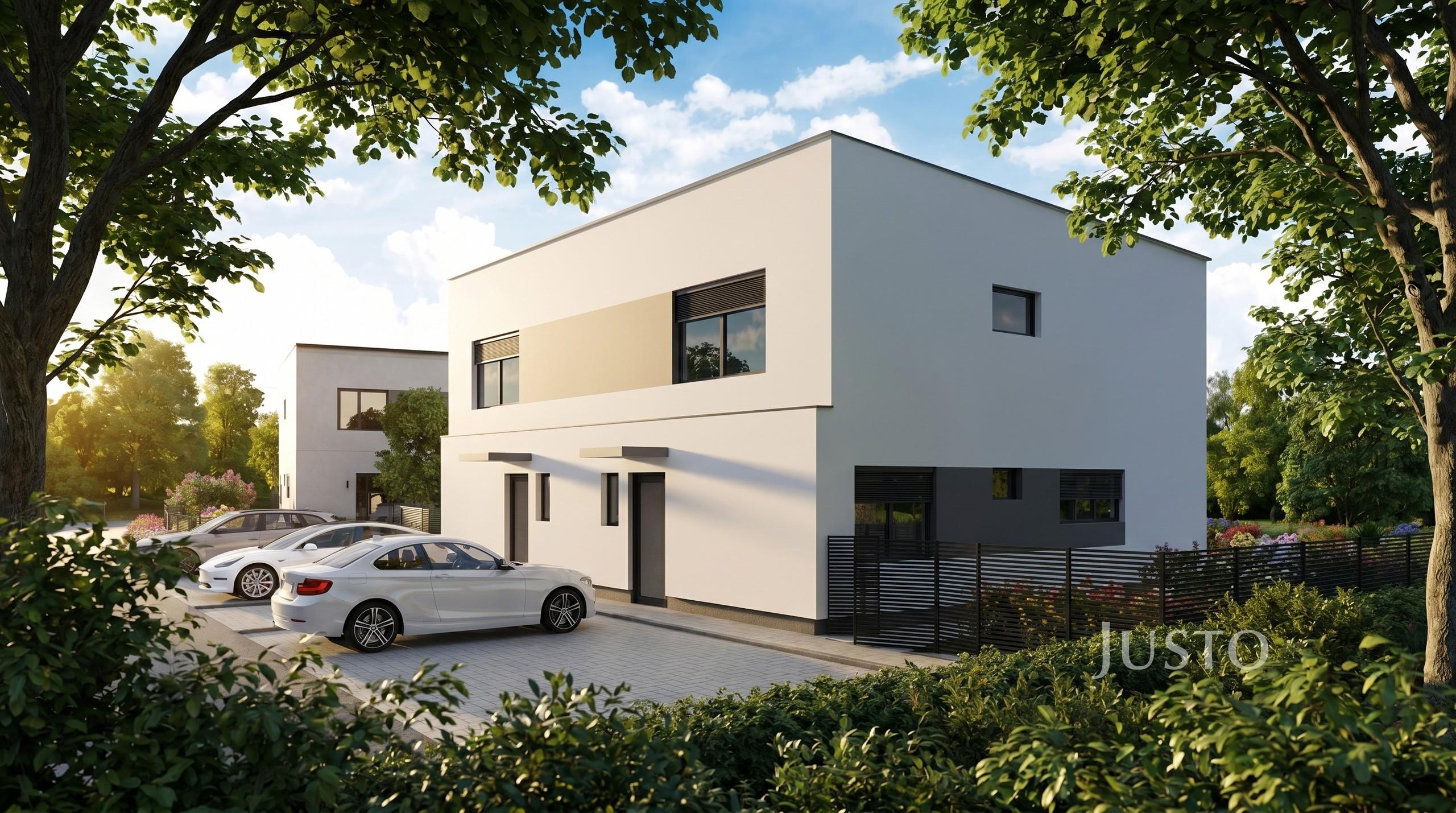Prodej rodinného domu 123 m² s pozemkem 387 m² + terasa 23 m²