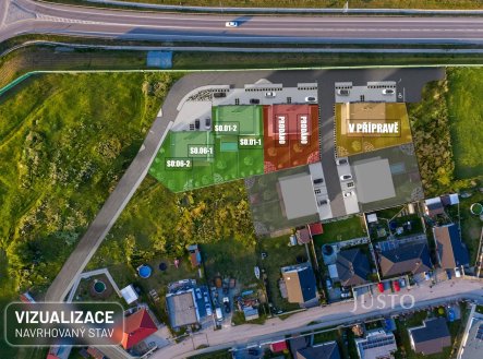Prodej domu/vily, 123 m²
