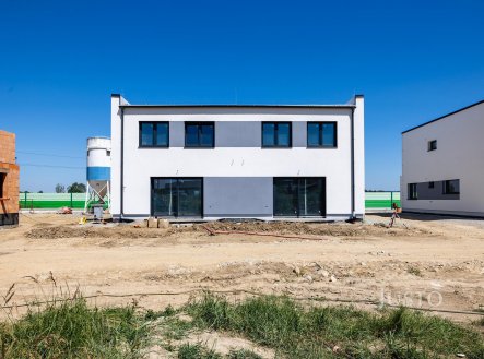 Prodej bytu, 5+kk, 123 m²