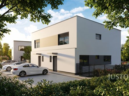 Prodej bytu, 5+kk, 123 m²