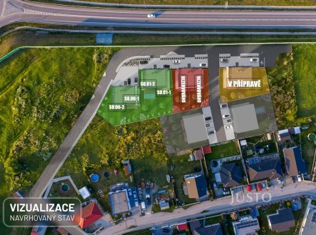 Prodej bytu, 5+kk, 123 m²