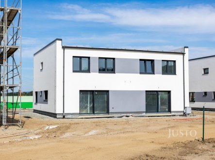 Prodej bytu, 5+kk, 123 m²