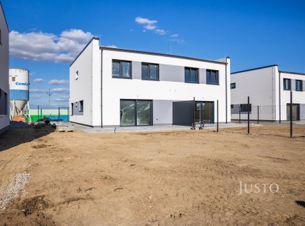 Prodej bytu, 5+kk, 123 m²