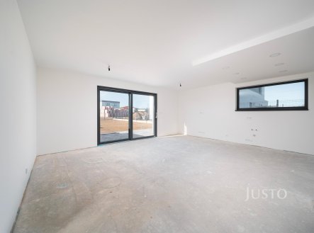 Prodej bytu, 5+kk, 123 m²