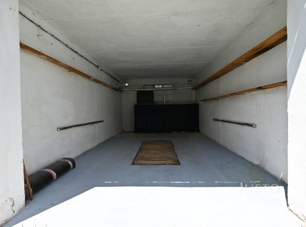 Prodej , 16 m²