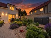 Prodej bytu, 4+kk, 163 m²