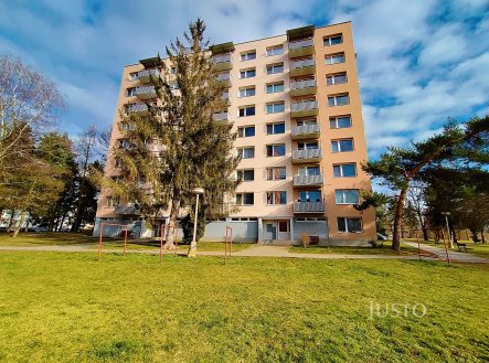 Pronájem bytu, 4+1, 78 m²