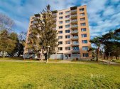 Pronájem bytu, 4+1, 78 m²