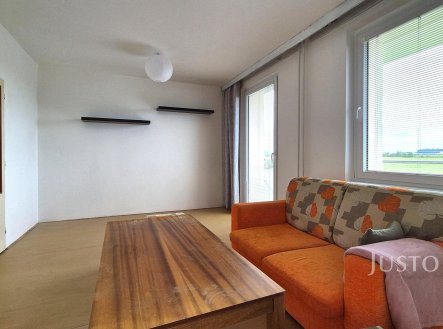 Pronájem bytu, 4+1, 78 m²