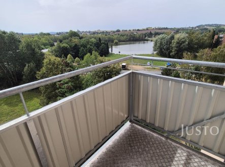 Pronájem bytu, 4+1, 78 m²