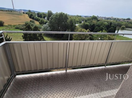 Pronájem bytu, 4+1, 78 m²