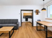 Prodej bytu, 2+1, 52 m²