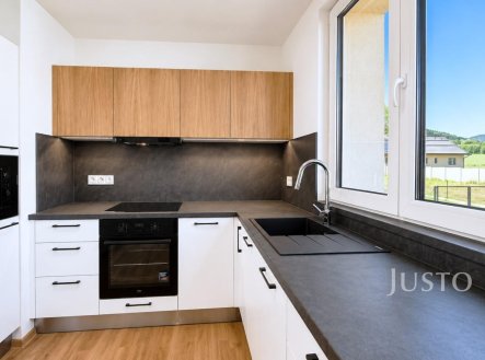 Prodej bytu, 2+1, 52 m² obrázek