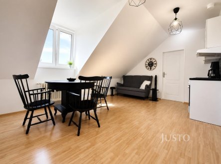 Prodej bytu, 4+kk, 71 m² obrázek