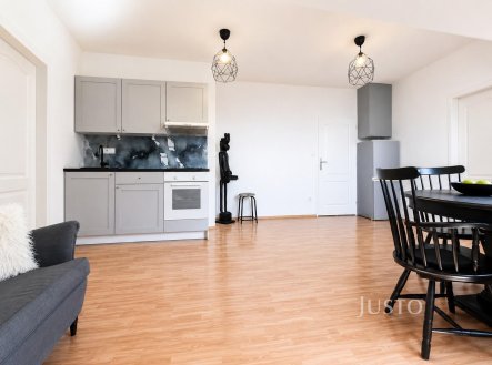 Prodej bytu, 4+kk, 71 m²