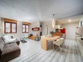 Prodej bytu, 2+kk, 56 m²