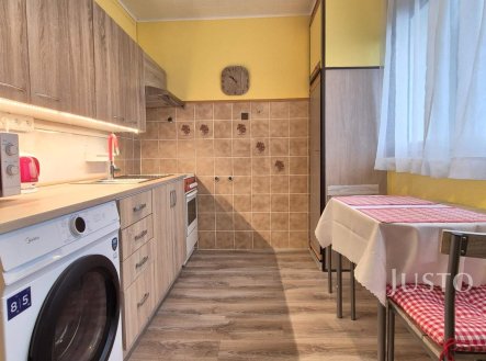 Pronájem bytu, 1+1, 35 m²