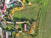 Prodej pozemku pro bydlení, 1 087 m²