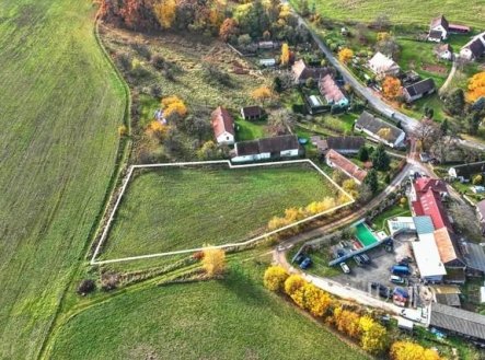 Prodej pozemku pro bydlení, 1 147 m²