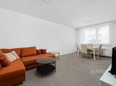 Pronájem bytu, 3+1, 80 m²