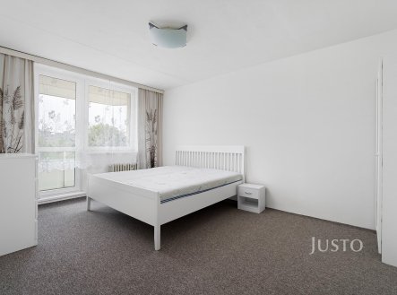 Pronájem bytu, 3+1, 80 m²