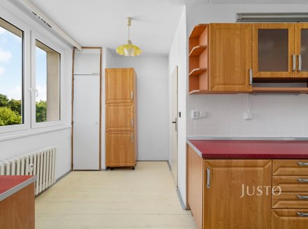 Pronájem bytu, 3+1, 80 m²