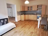 Pronájem bytu, 2+kk, 59 m²