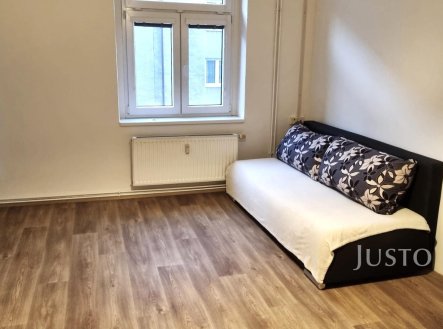 Pronájem bytu, 2+kk, 59 m²