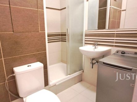 Pronájem bytu, 2+kk, 40 m²