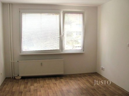 Pronájem bytu, 2+kk, 40 m²