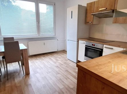 Pronájem bytu, 2+kk, 40 m²