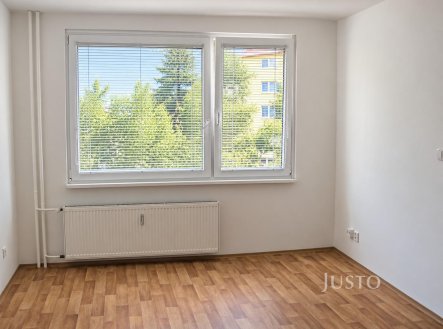 Pronájem bytu, 2+kk, 40 m²