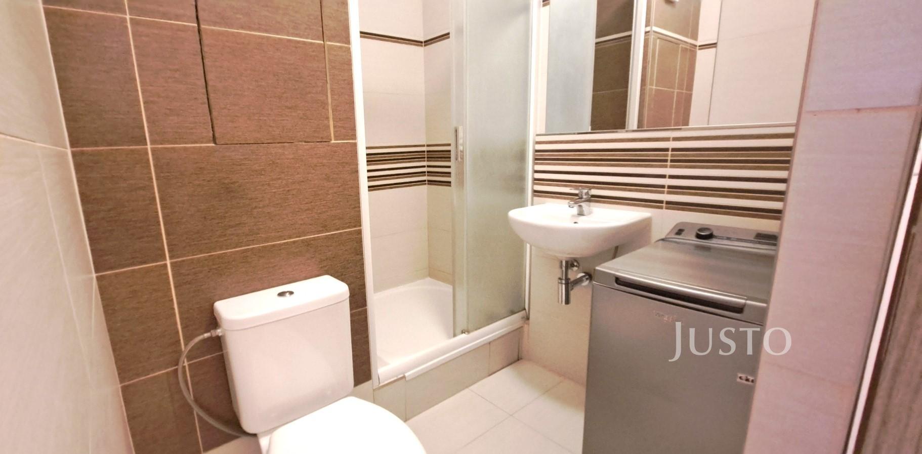 Pronájem 2+kk, 40 m², Písek - tř. Přátelství