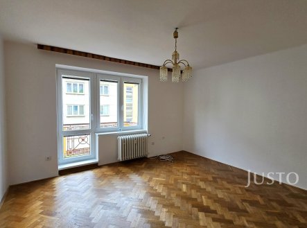 Pronájem bytu, 2+1, 60 m²