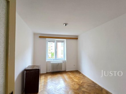 Pronájem bytu, 2+1, 60 m²