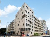Prodej bytu, 4+kk, 87 m²