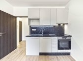 Pronájem bytu, 1+kk, 25 m²