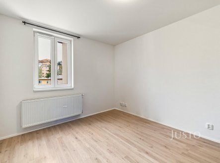 Pronájem bytu, 1+kk, 25 m²