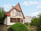 Prodej - dům/vila, 153 m²