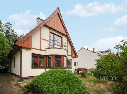 Prodej domu/vily, 153 m²