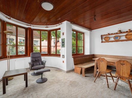 Prodej domu/vily, 153 m²