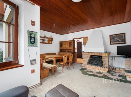 Prodej domu/vily, 153 m²