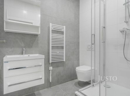 Pronájem bytu, 1+1, 32 m²