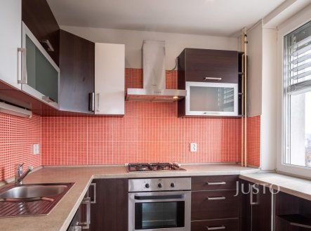 Pronájem bytu, 3+1, 81 m²